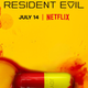 Imagen para el artículo titulado La nueva serie live action de Resident Evil llega en julio a Netflix